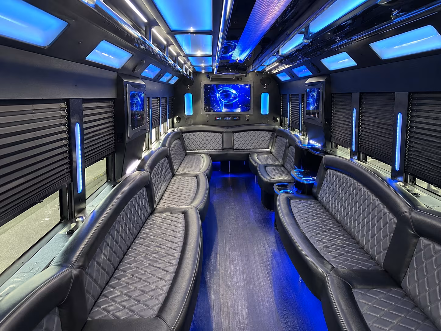 bachelorette party bus wine tours from irving texas