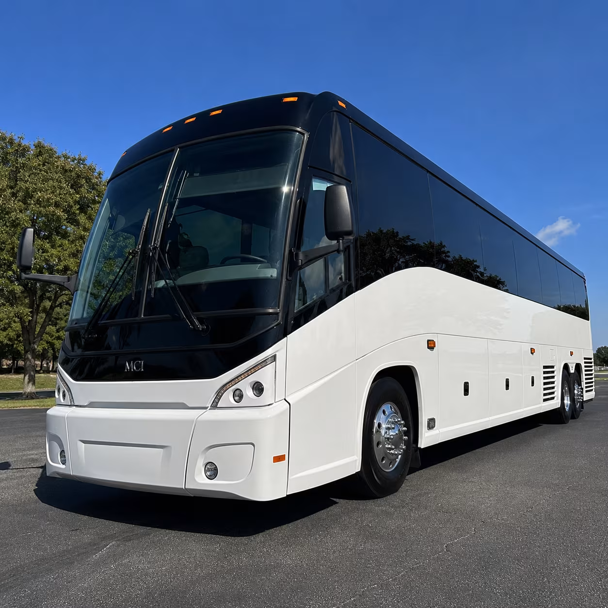 charter buses to at t stadium and globe life field shows