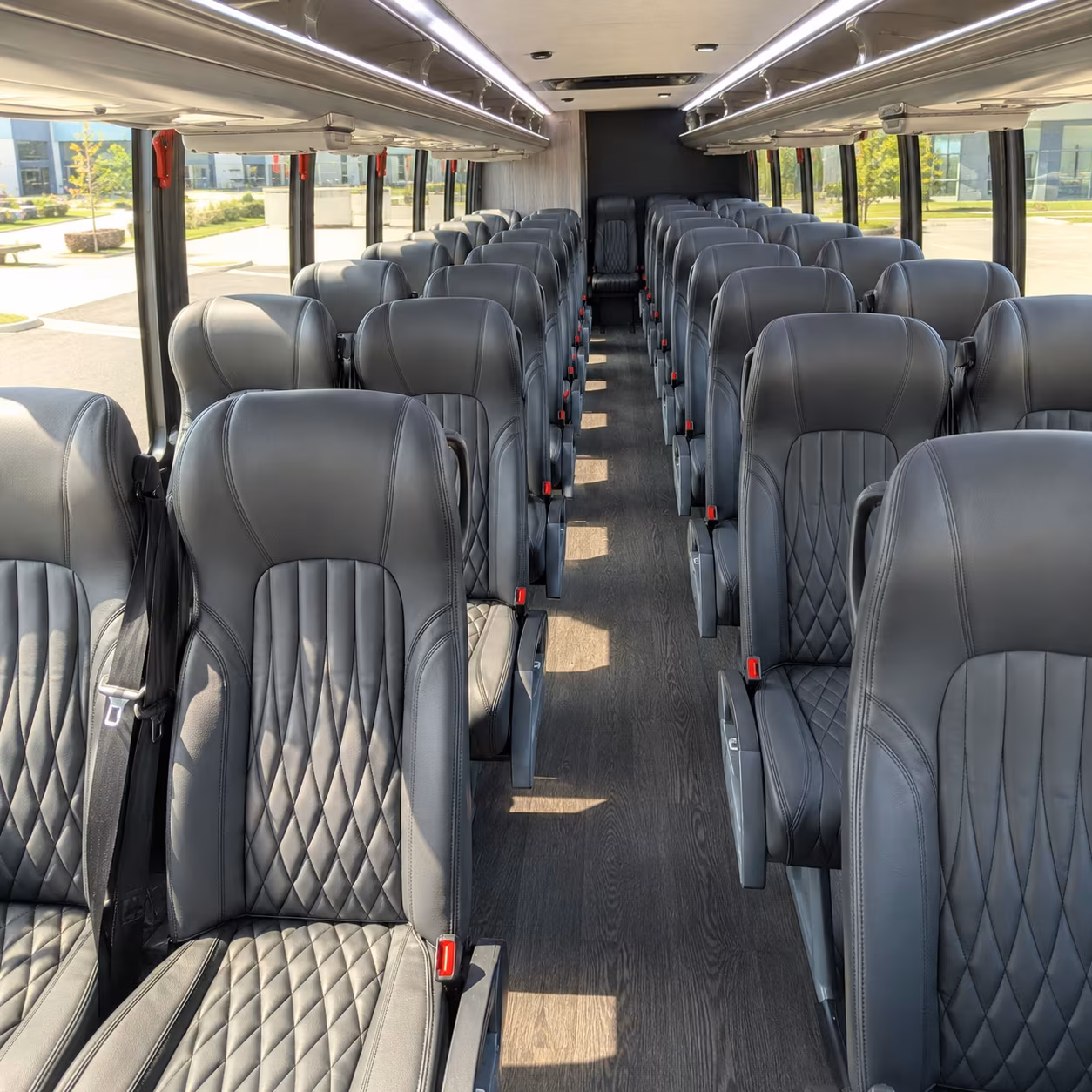 find transportation for your next bachelor or bachelorette party 1