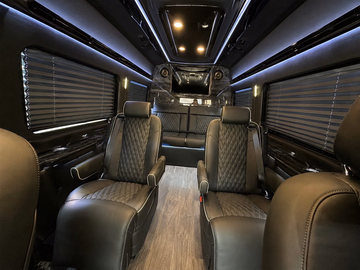 find transportation for your next bachelor or bachelorette party 3