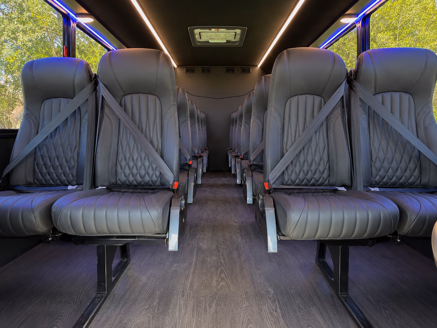 find transportation for your next bachelor or bachelorette party 4