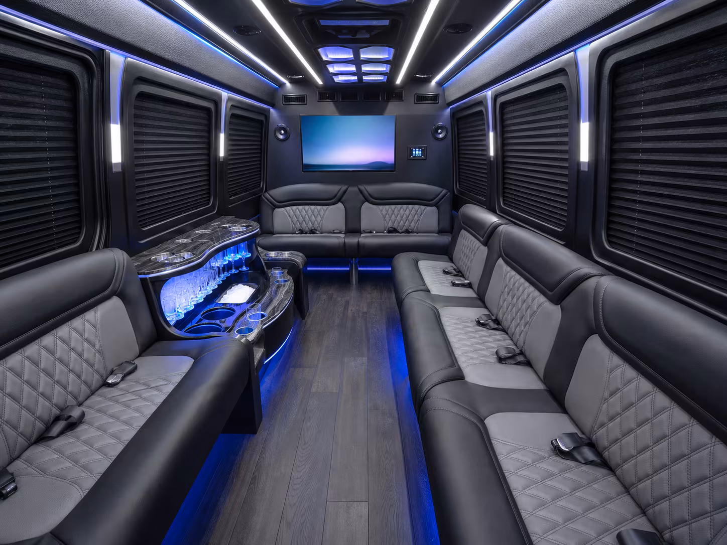 find transportation for your next birthday 2