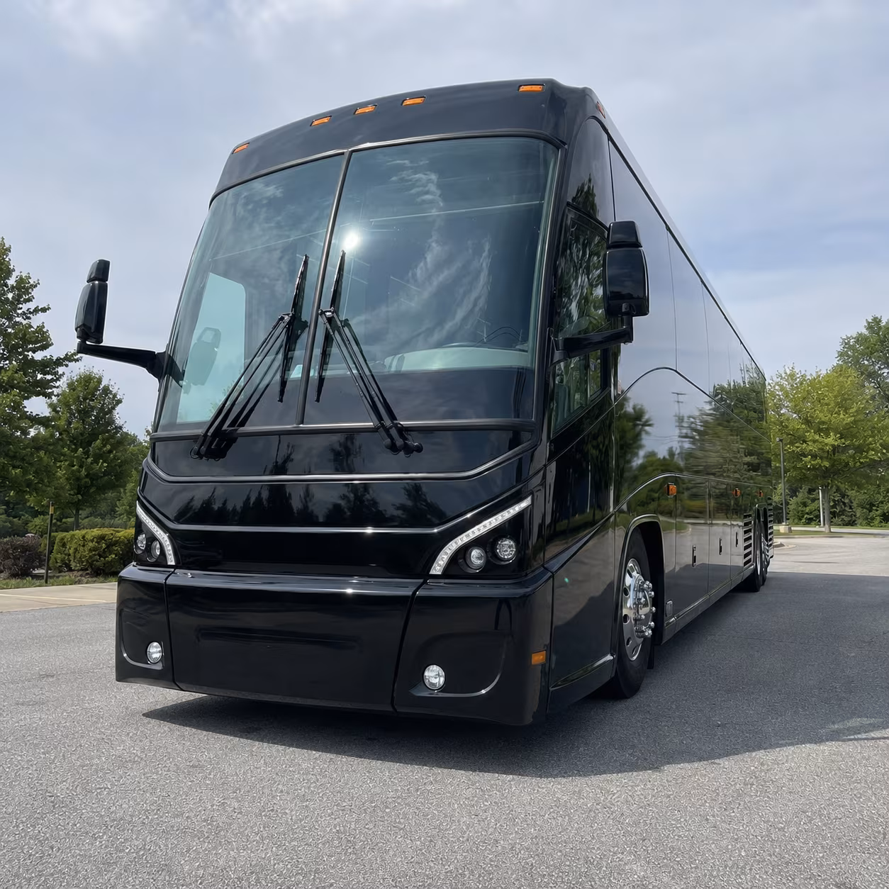 find transportation for your next church or religious group 1