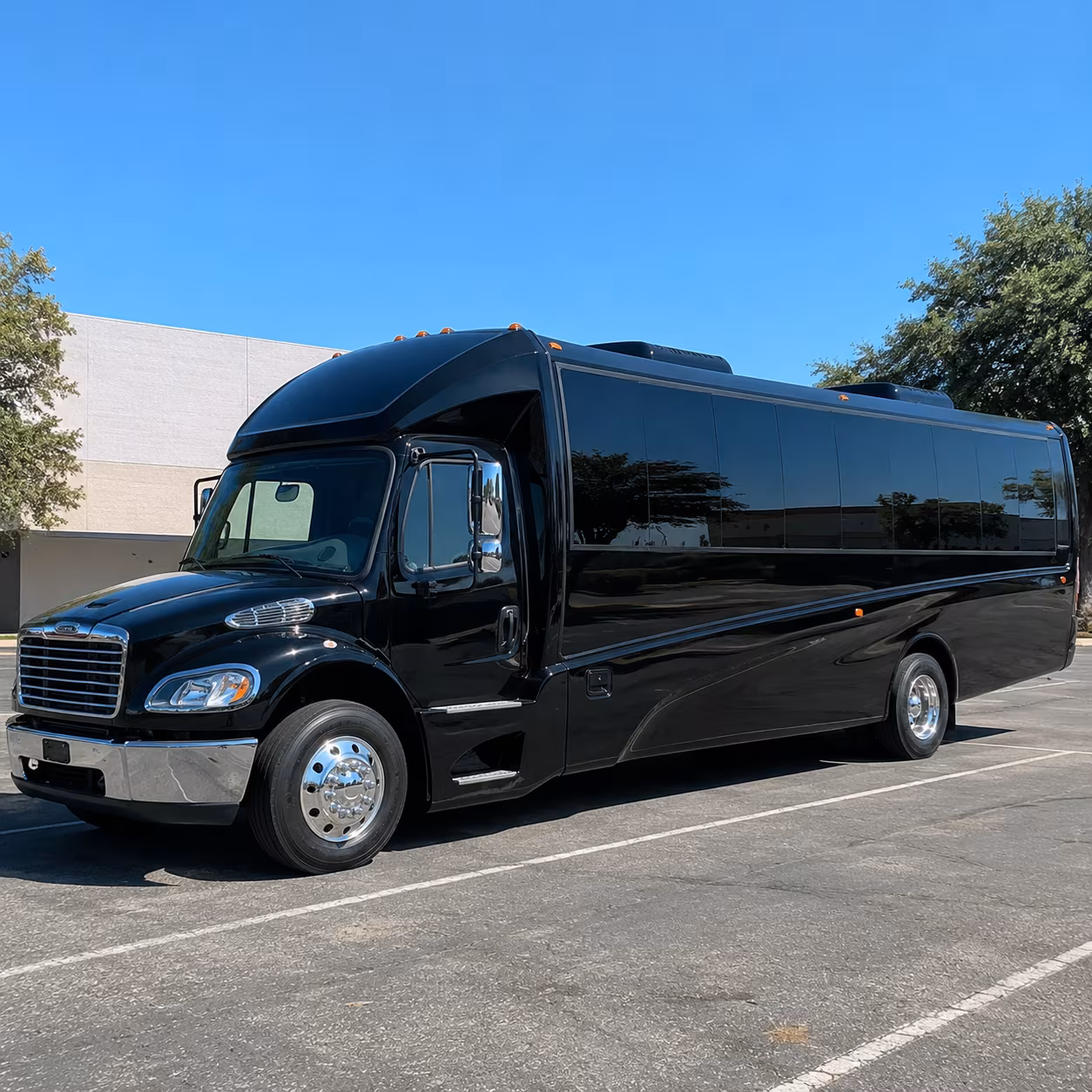 find transportation for your next church or religious group 2