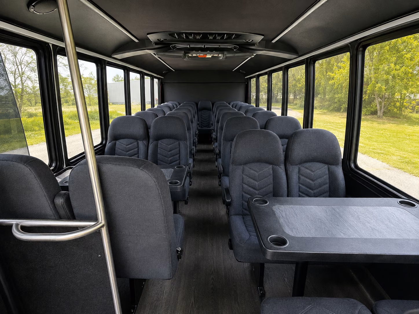 find transportation for your next church or religious group 3