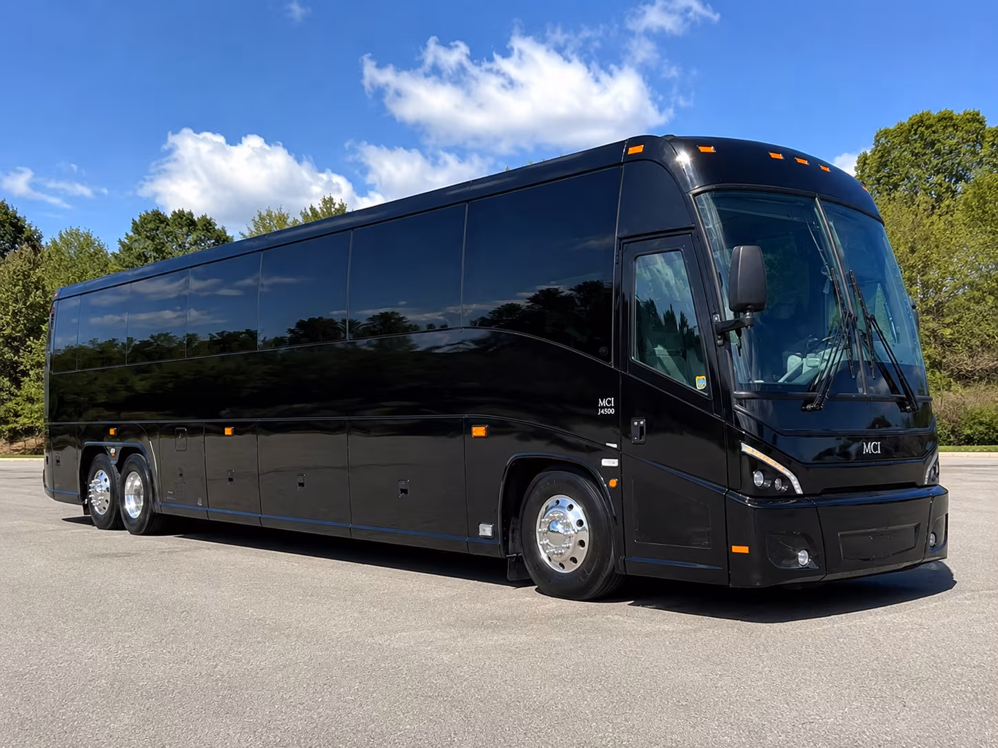 find transportation for your next church or religious group 4