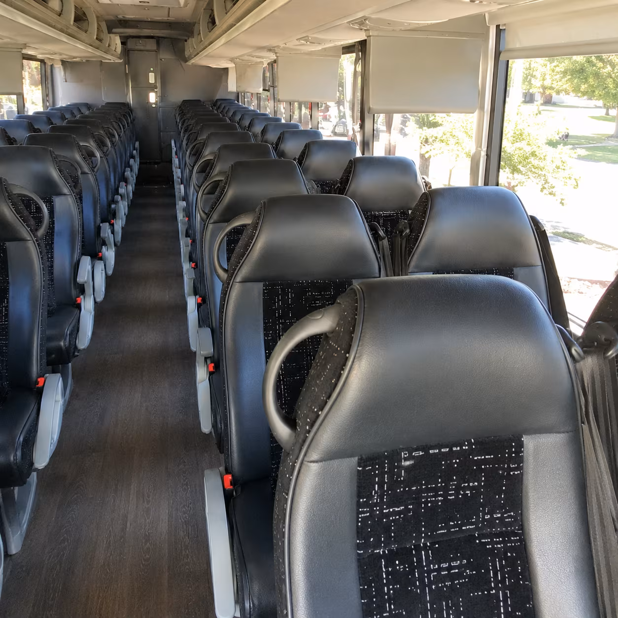 find transportation for your next concert or music festival 3