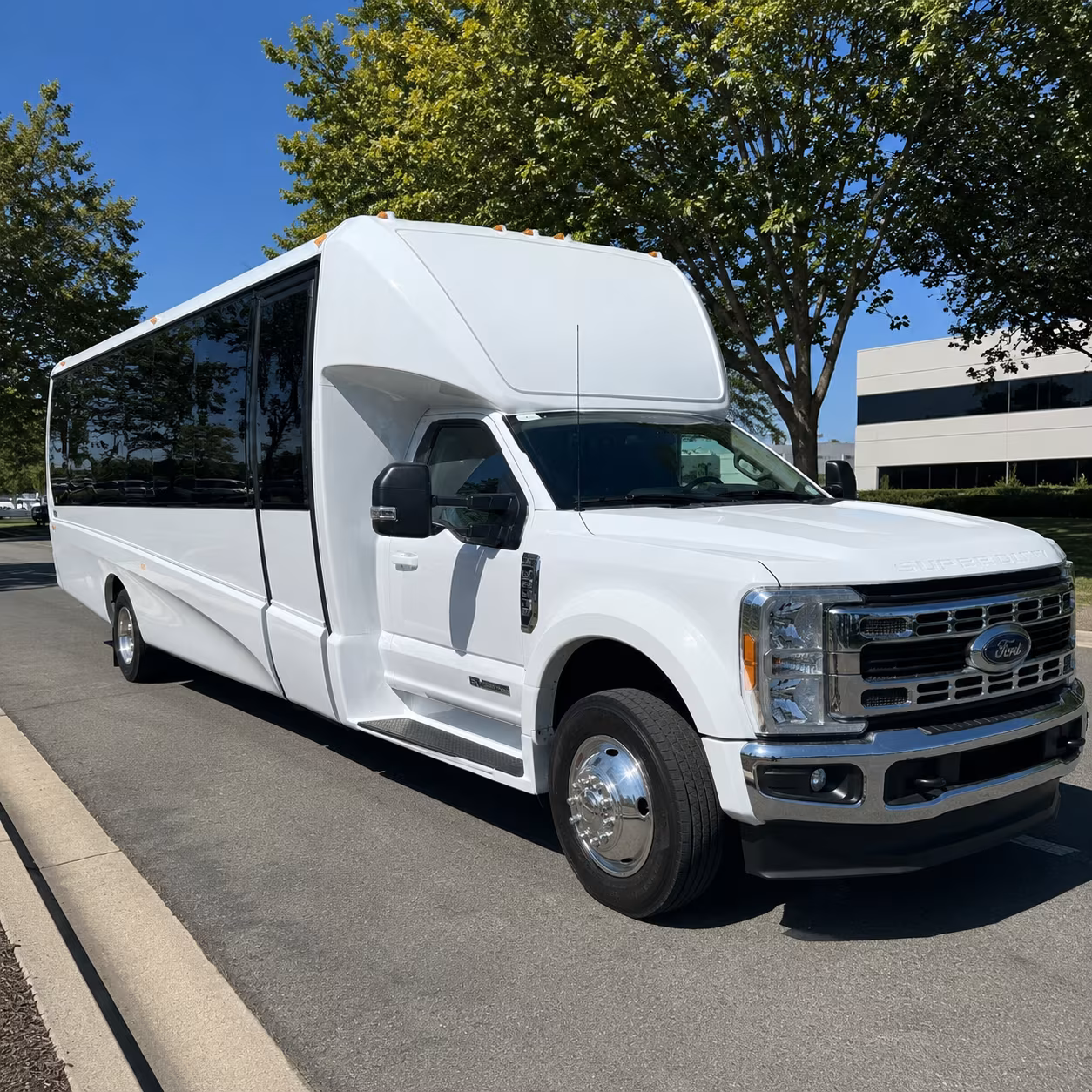 find transportation for your next concert or music festival 4