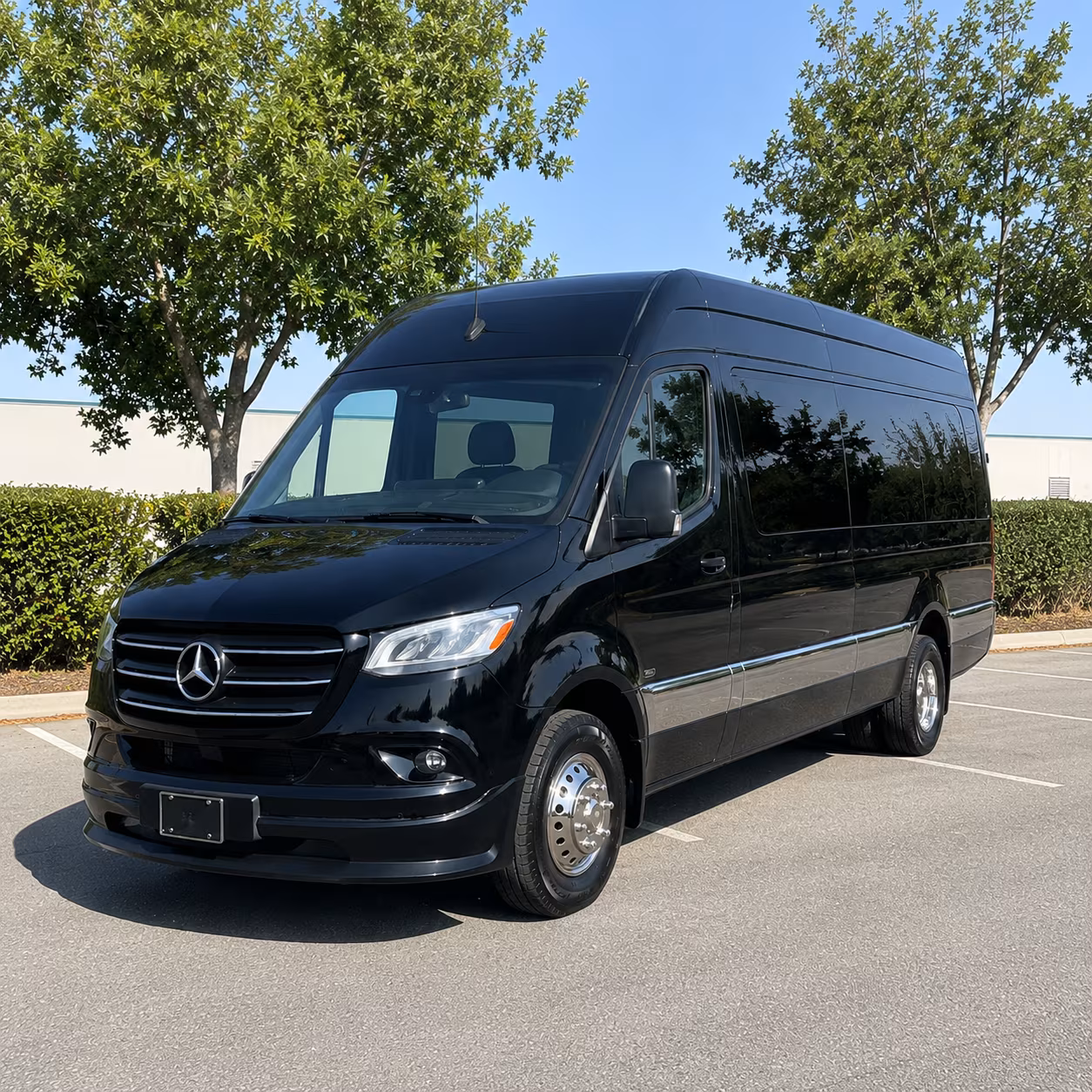 find transportation for your next concert or music festival 5