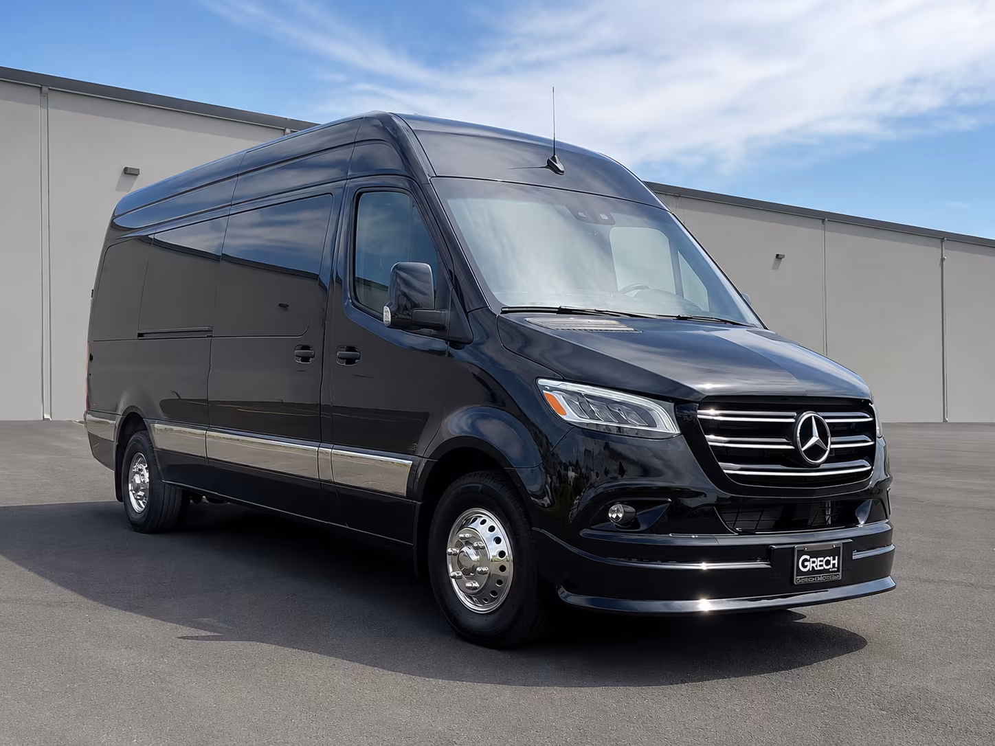 find transportation for your next convention or trade show 3