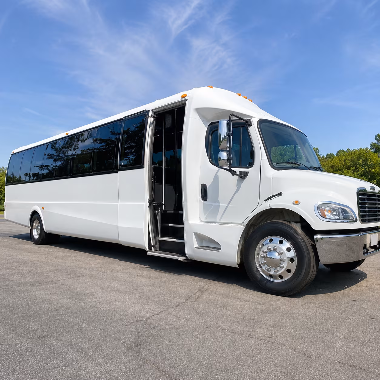 find transportation for your next corporate event 2