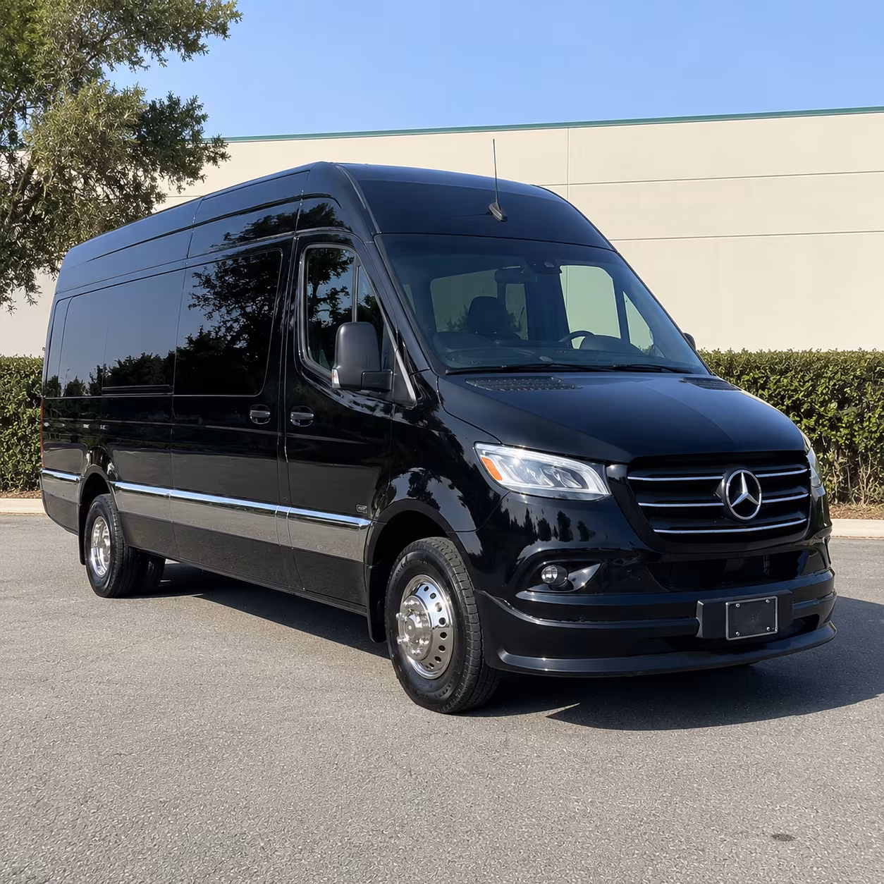 find transportation for your next corporate event 3