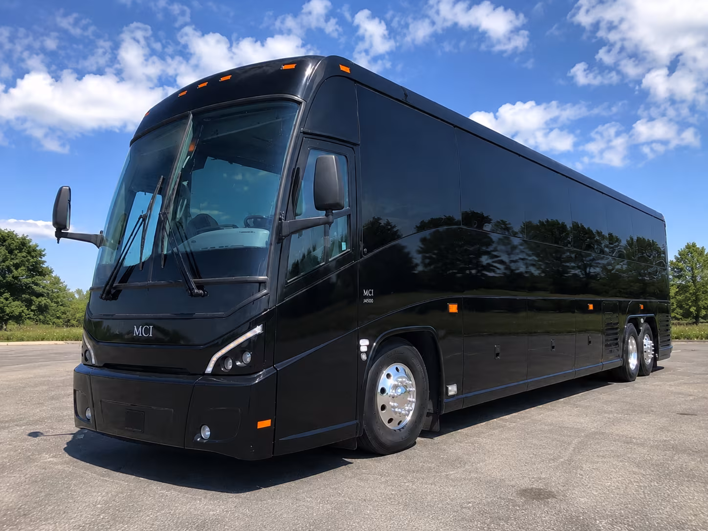 find transportation for your next corporate event 4