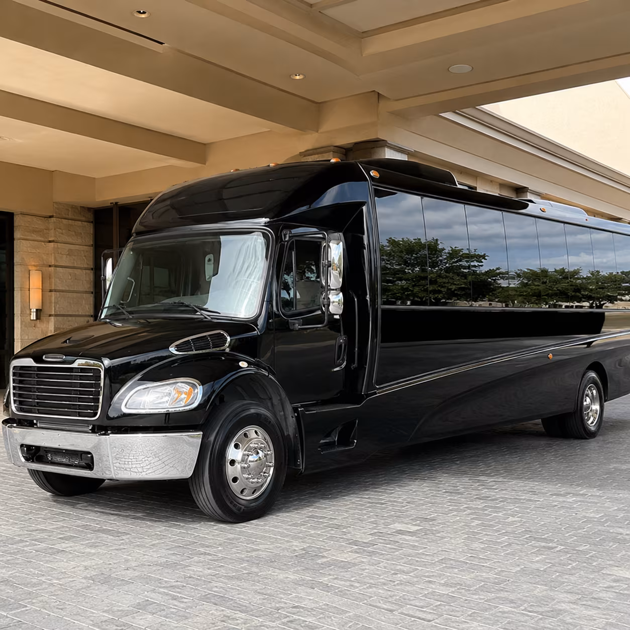 find transportation for your next field trip 1