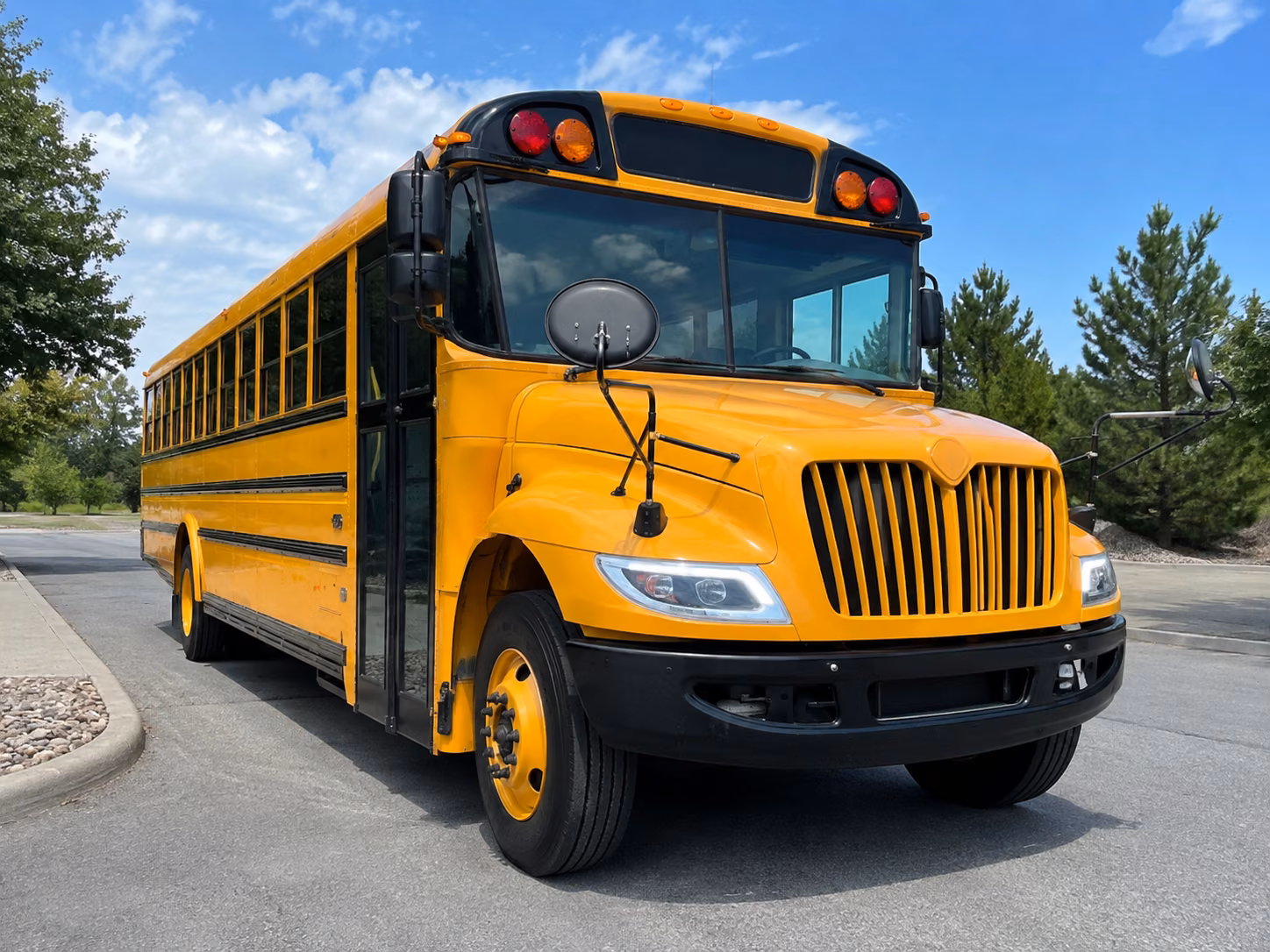 find transportation for your next field trip 2