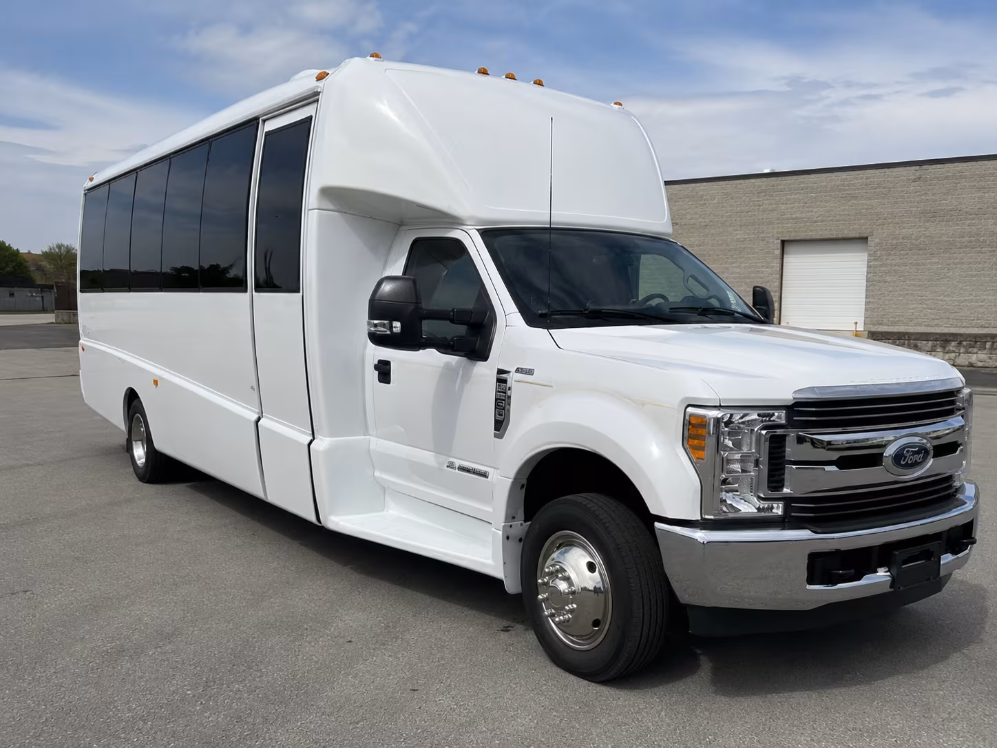 find transportation for your next field trip 4