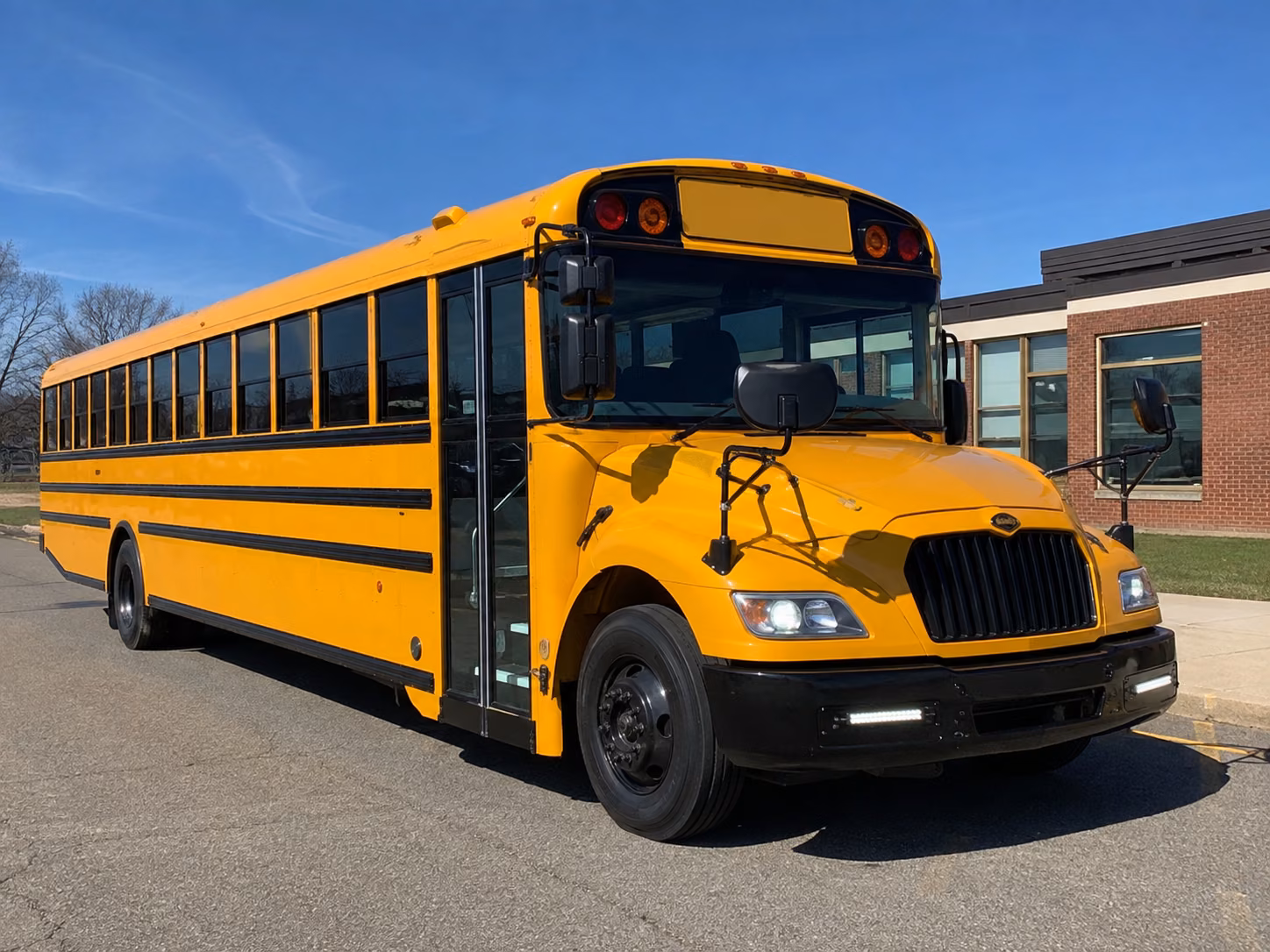 find transportation for your next field trip 5