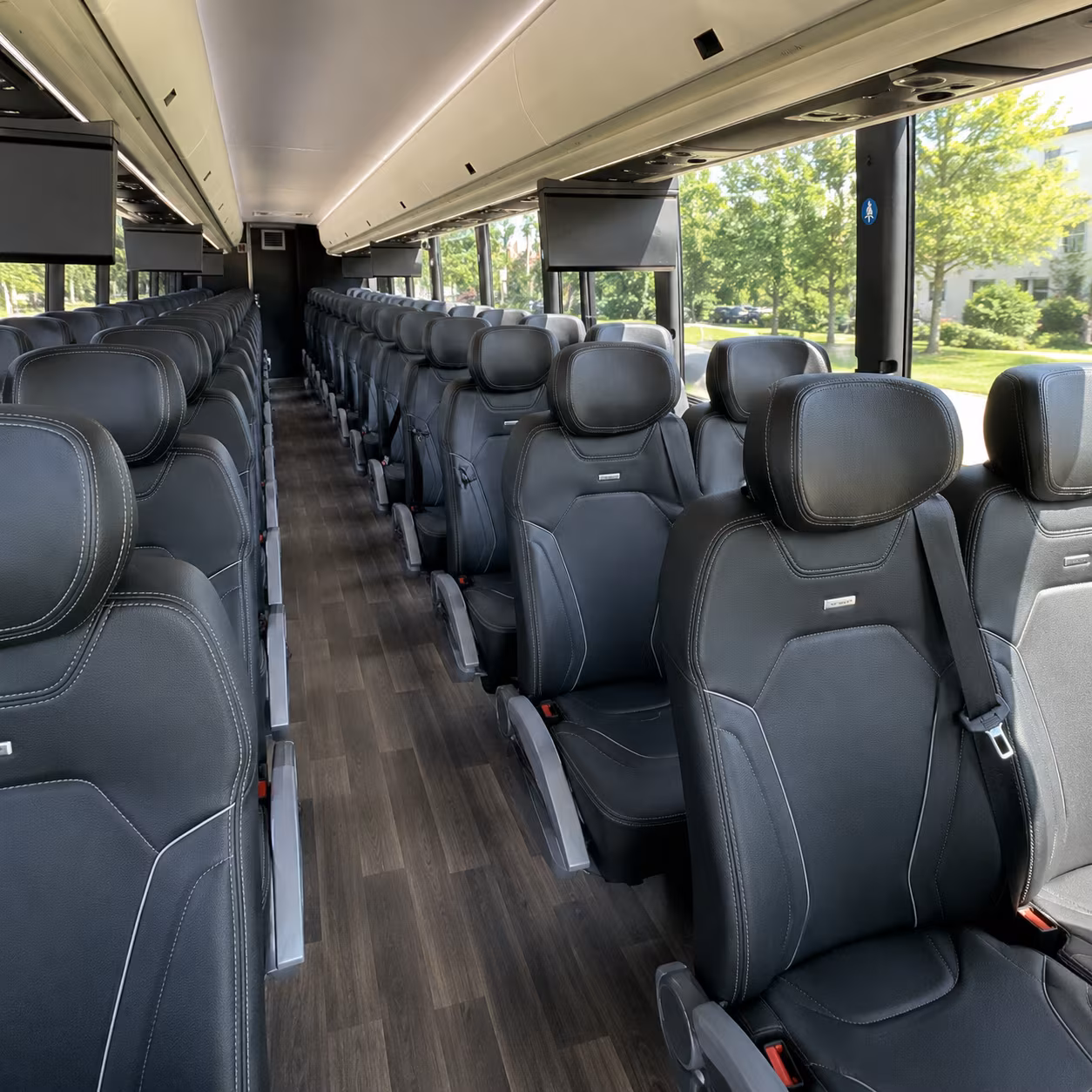 find transportation for your next private event 2