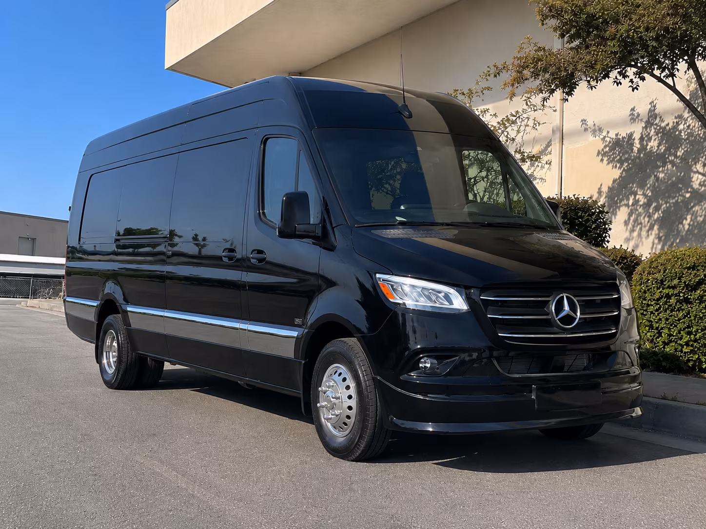 find transportation for your next private event 3