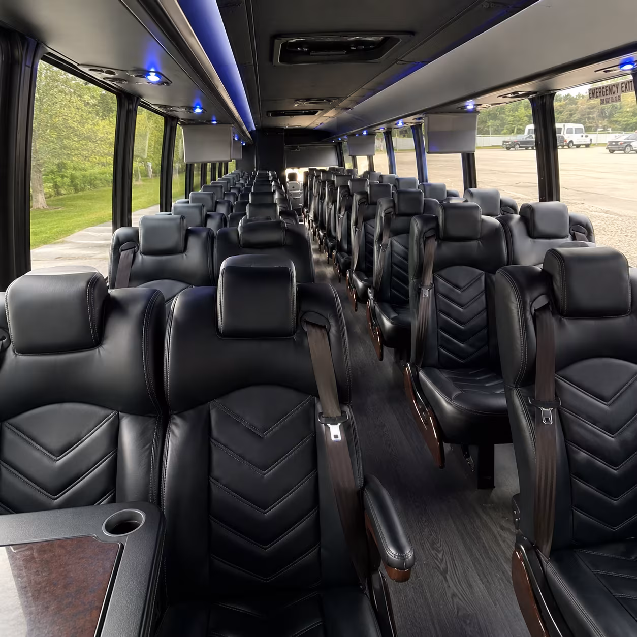 find transportation for your next private event 4