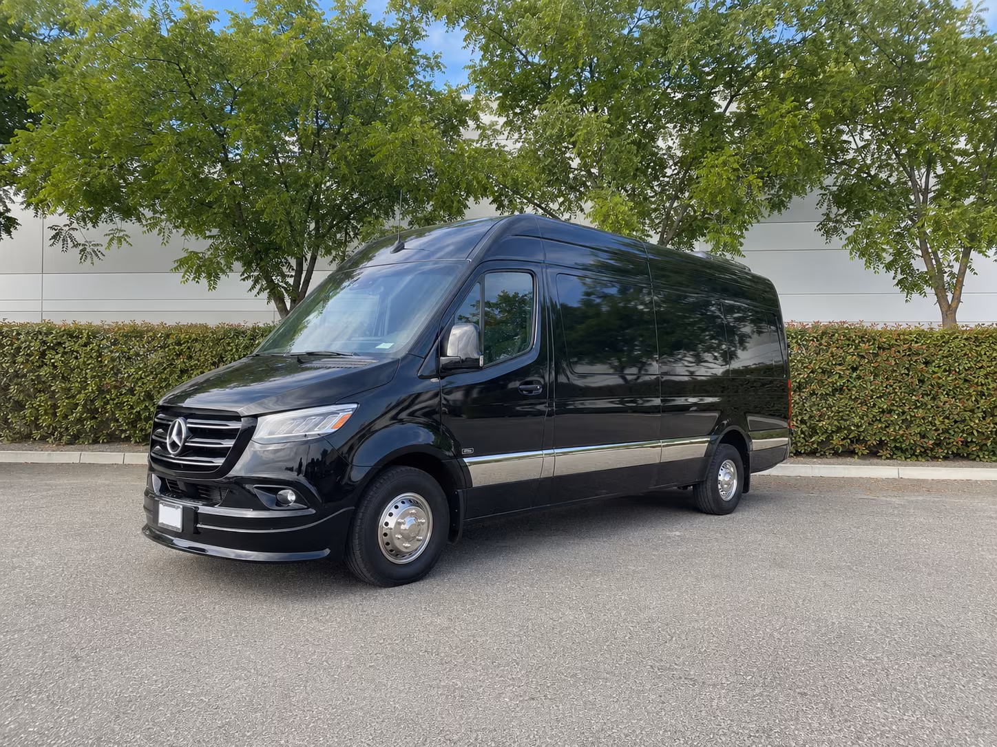 find transportation for your next sporting event 5