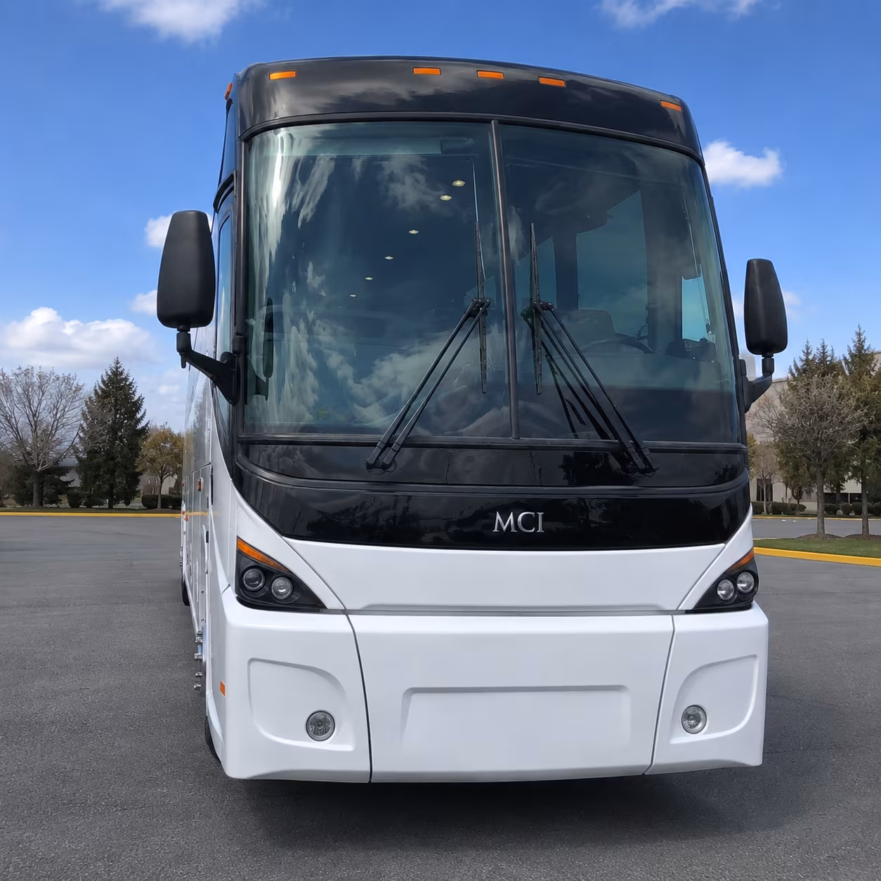 Irving Airport Transportation