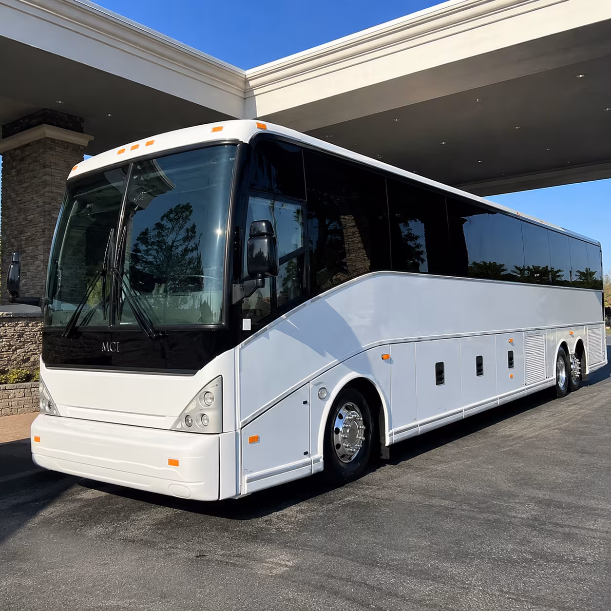 Irving Convention Transportation