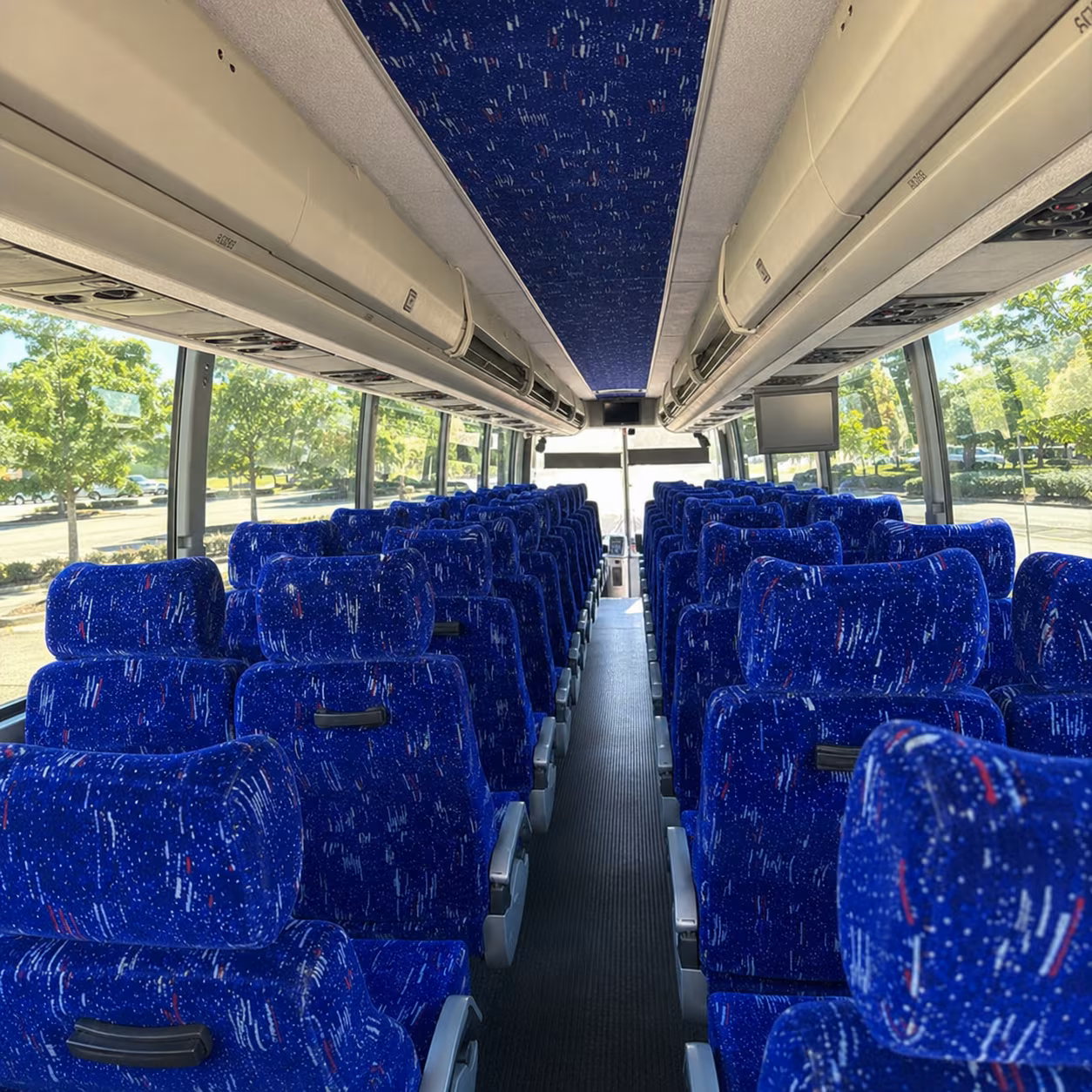 Irving Corporate Transportation