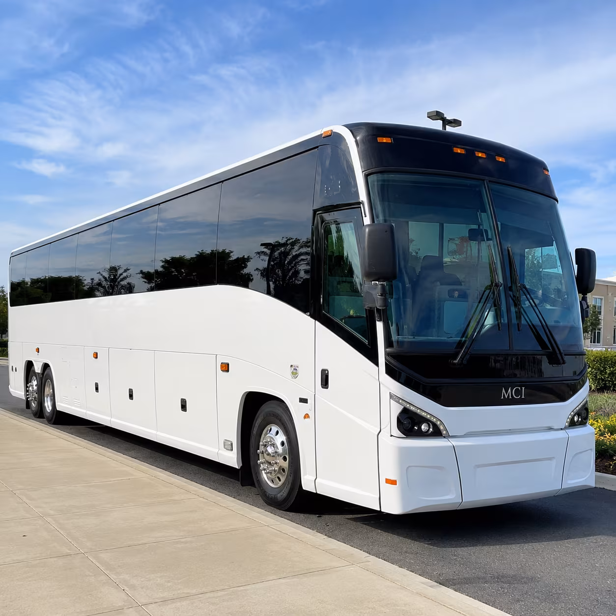 irving wine tour charter bus rental