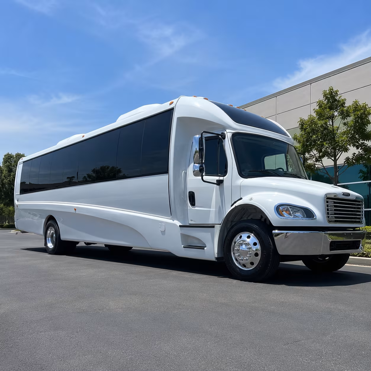 Irving Wine Tour Transportation