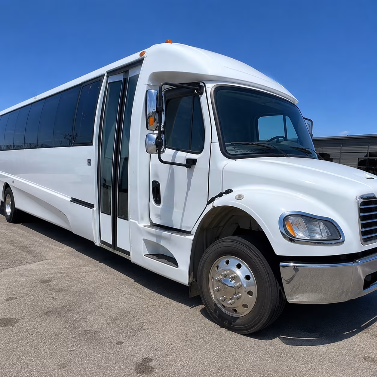 museum and science center buses for irving school groups