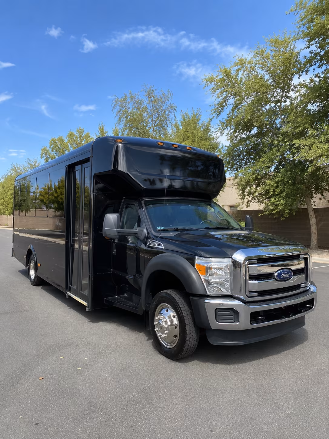 party buses and charter buses for dallas stars and mavericks games